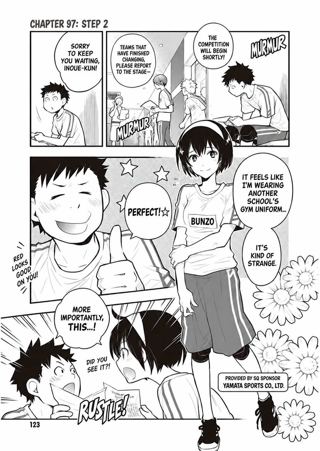 7o3x Chapter 97 page 2 - Chapter 97