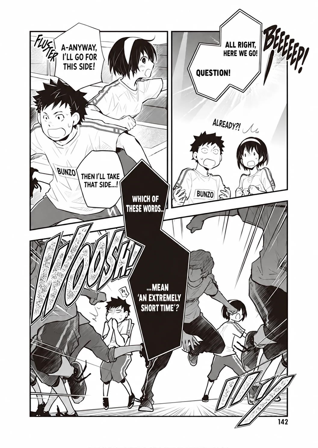 7o3x Chapter 97 page 21 - Chapter 97