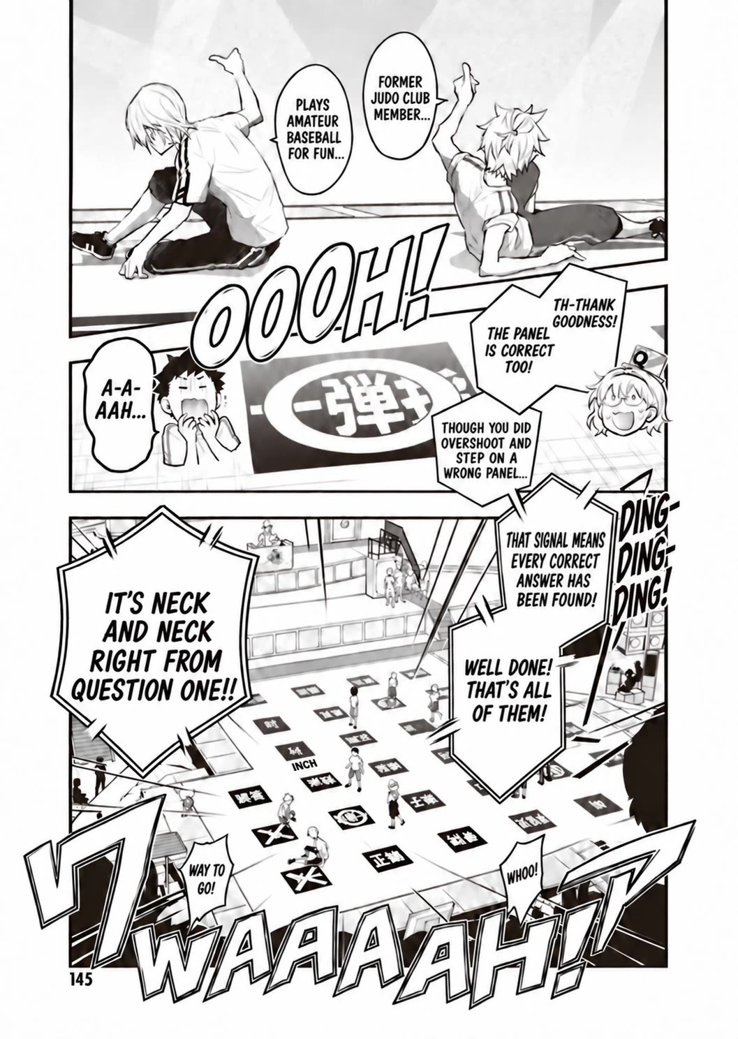7o3x Chapter 97 page 24 - Chapter 97