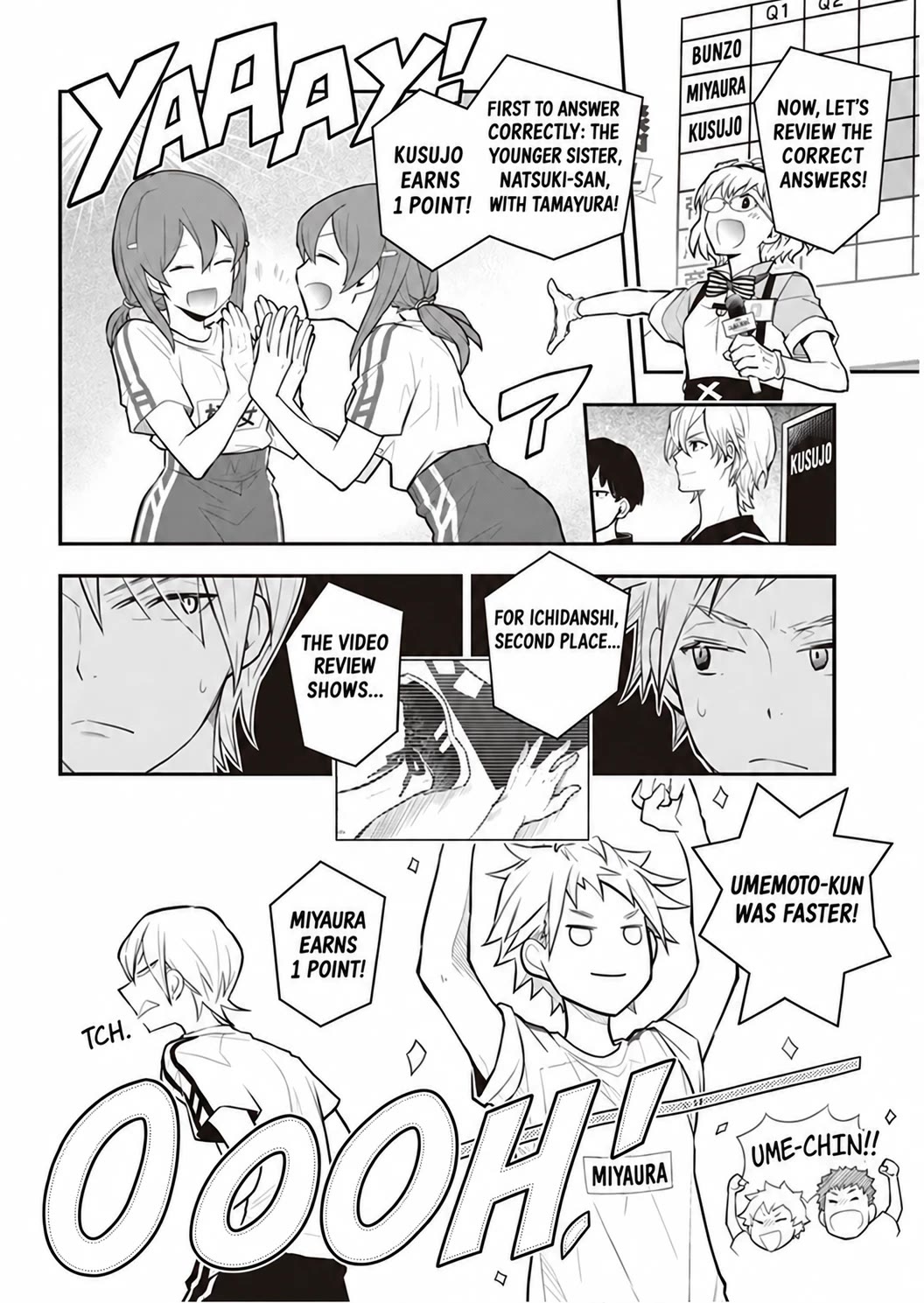 7o3x Chapter 97 page 25 - Chapter 97