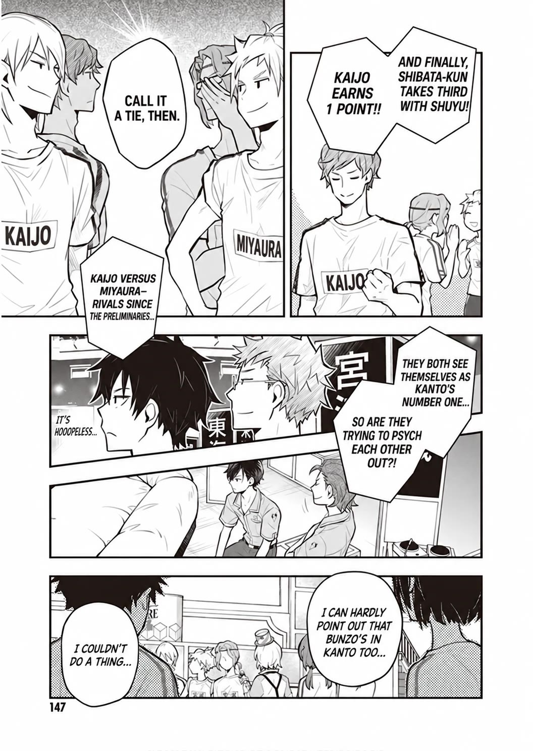 7o3x Chapter 97 page 26 - Chapter 97
