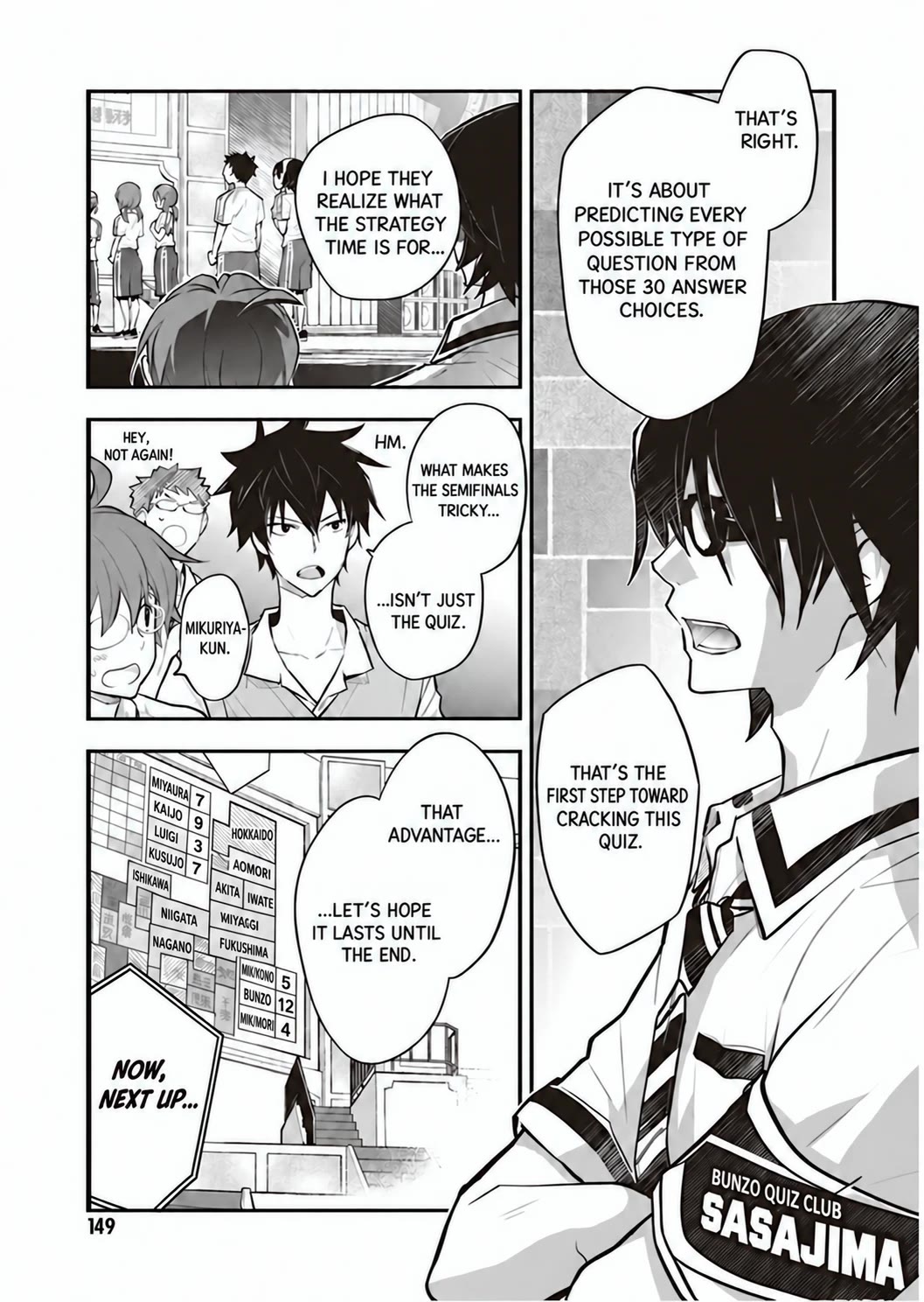 7o3x Chapter 97 page 28 - Chapter 97