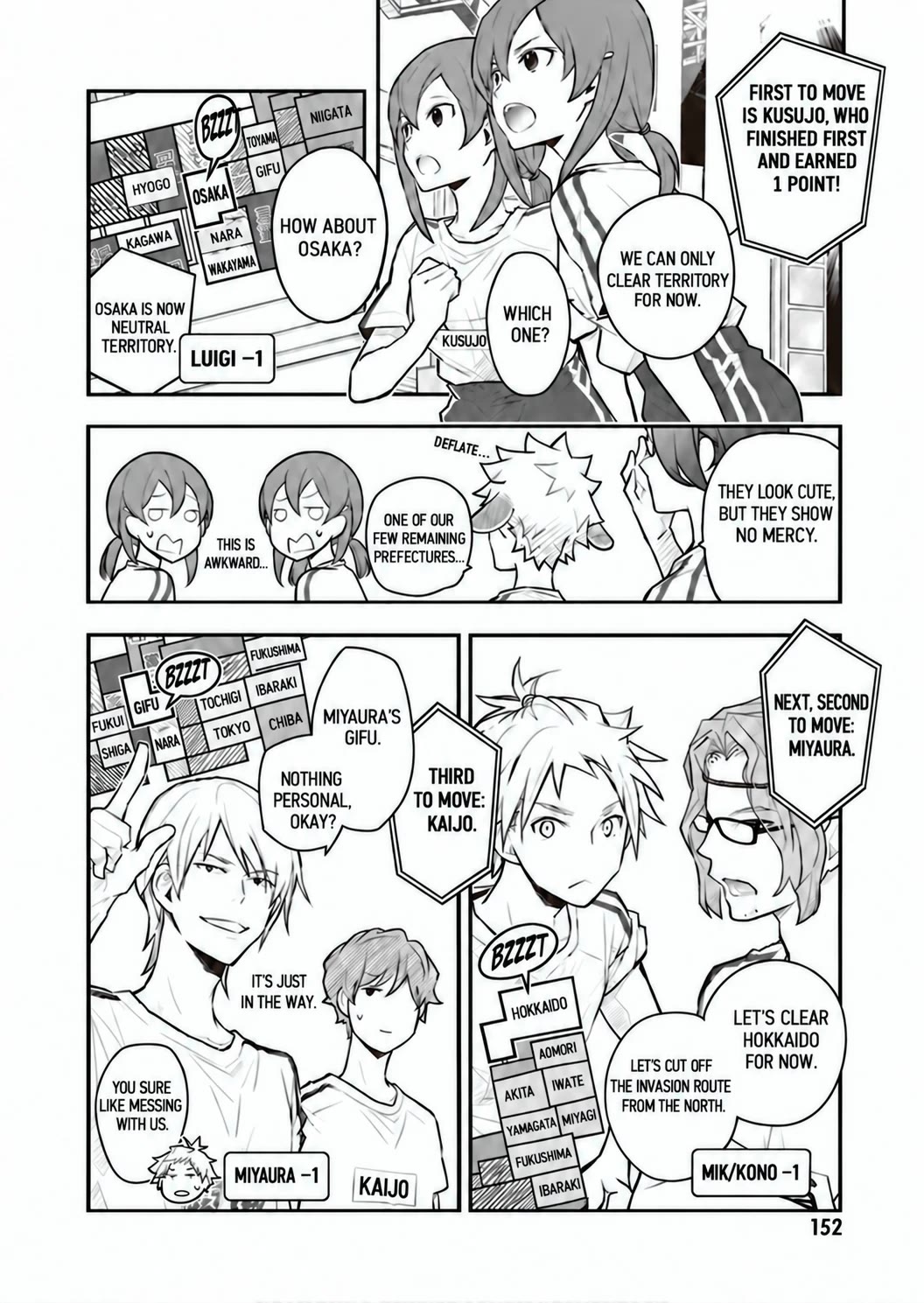 7o3x Chapter 97 page 31 - Chapter 97