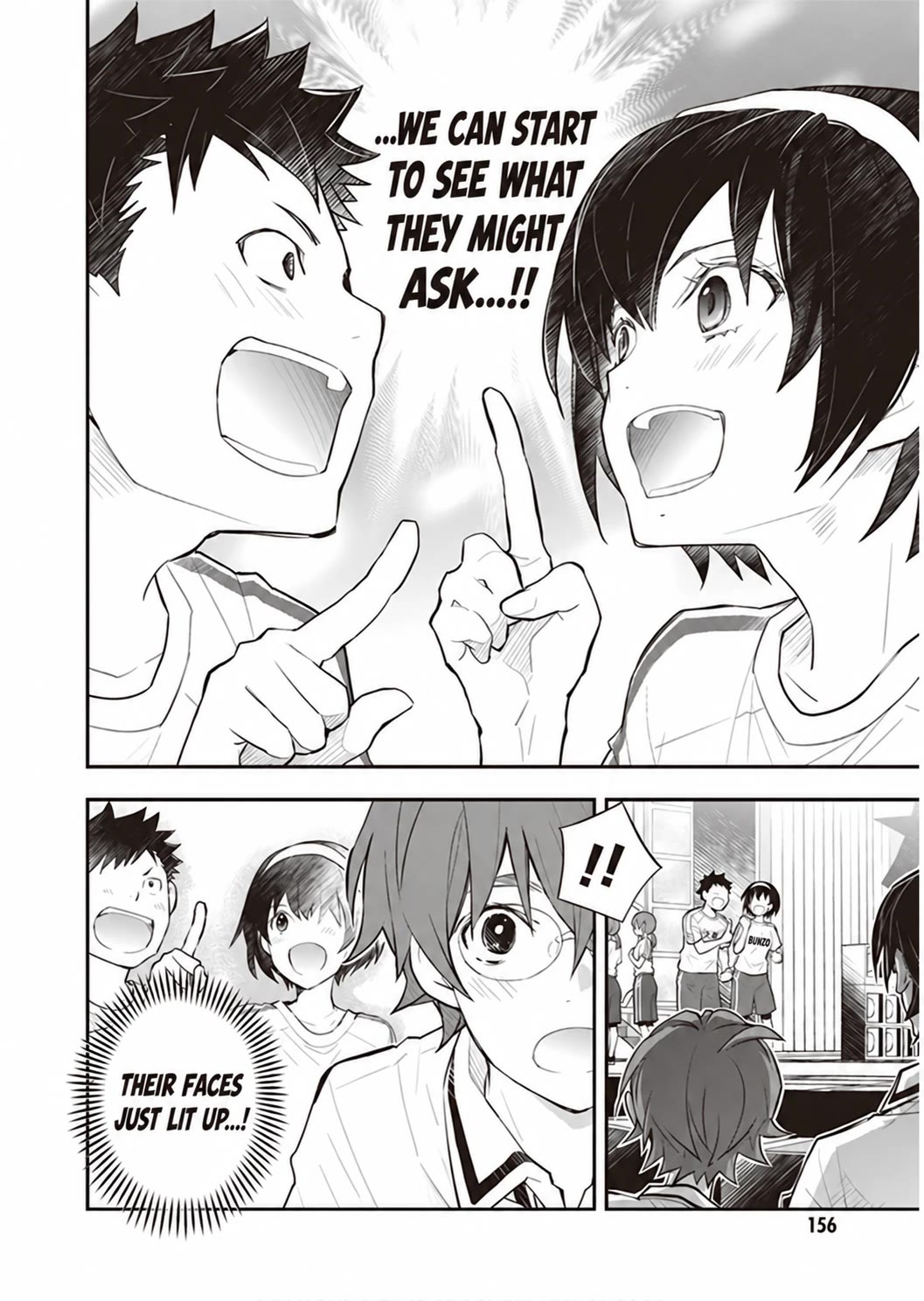 7o3x Chapter 97 page 35 - Chapter 97