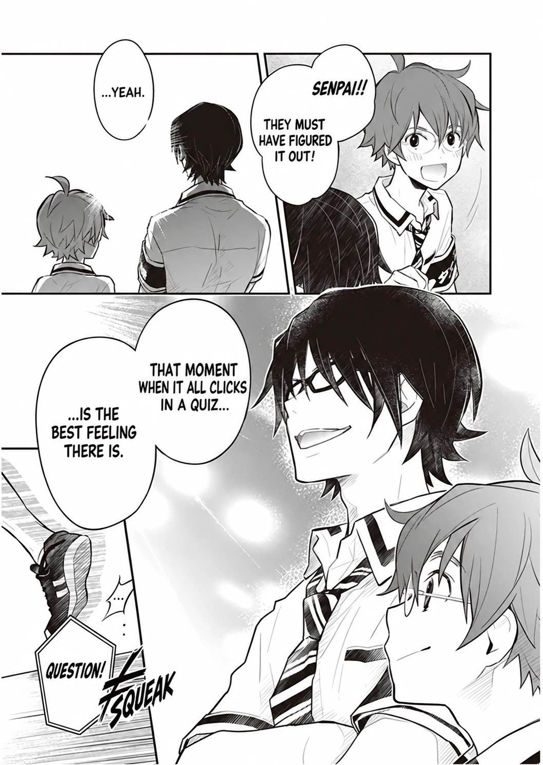7o3x Chapter 97 page 36 - Chapter 97