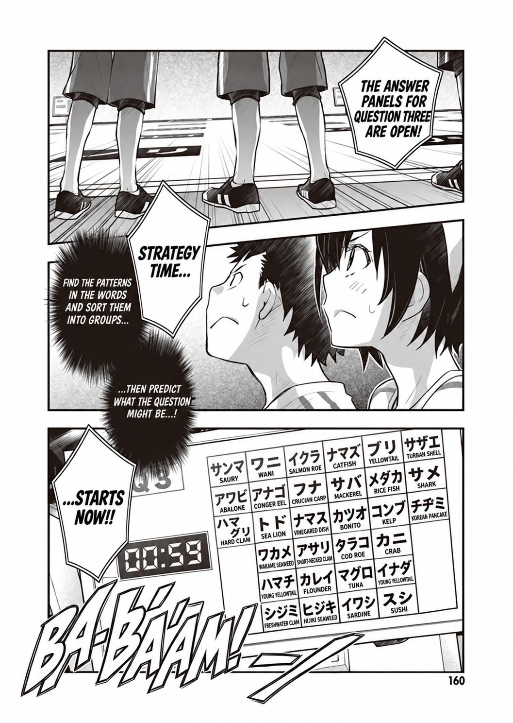 7o3x Chapter 97 page 39 - Chapter 97