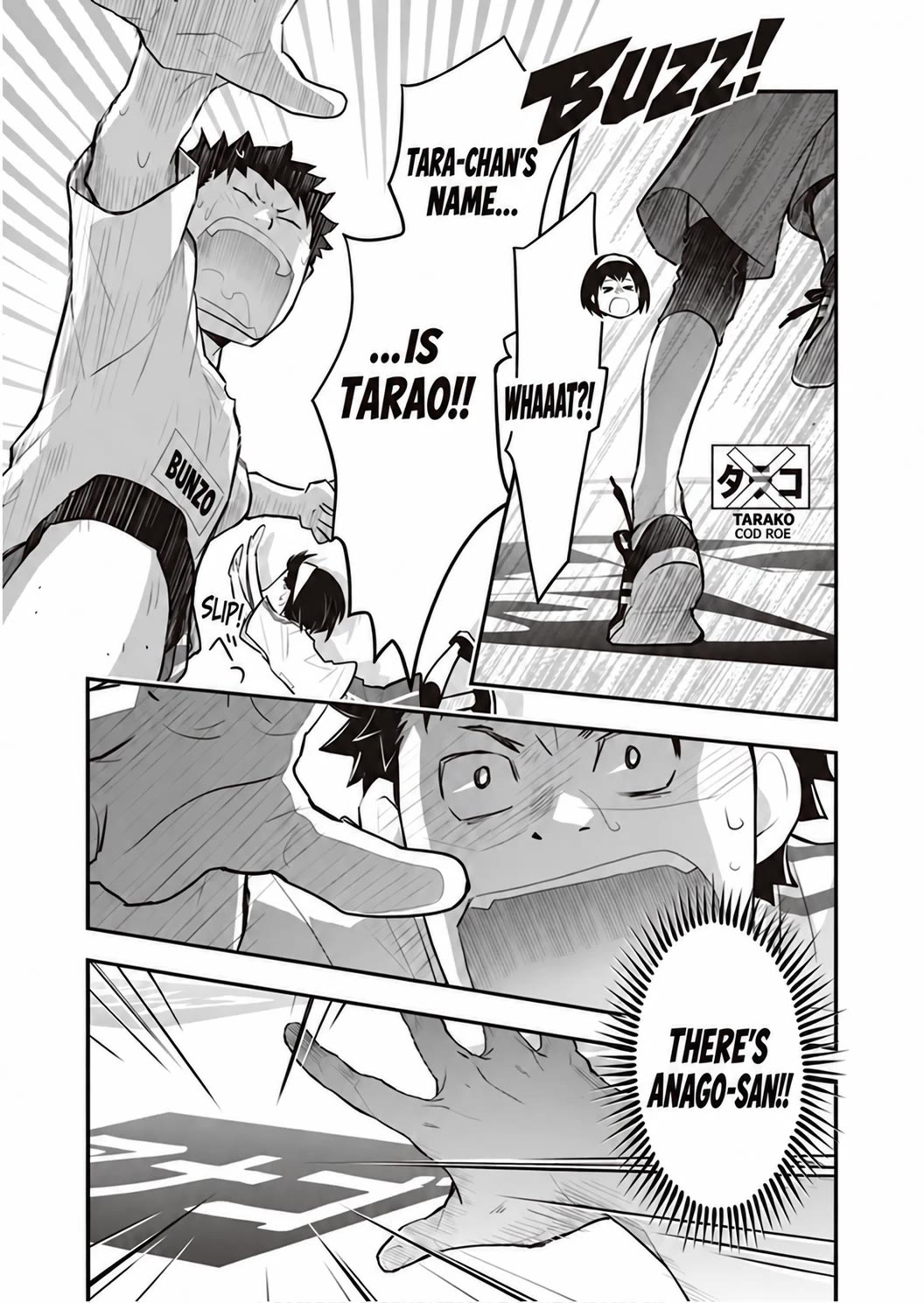 7o3x Chapter 97 page 44 - Chapter 97