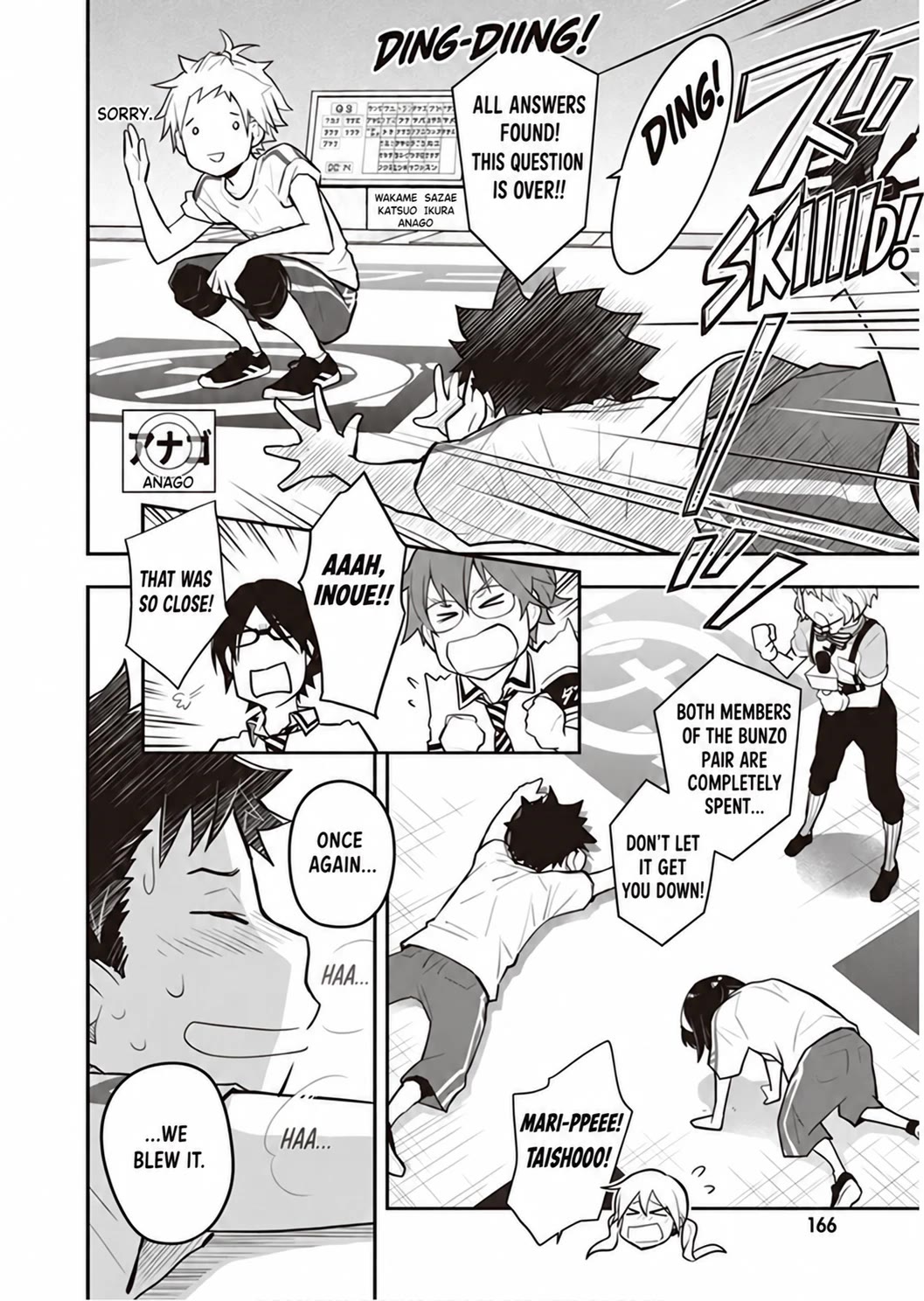 7o3x Chapter 97 page 45 - Chapter 97