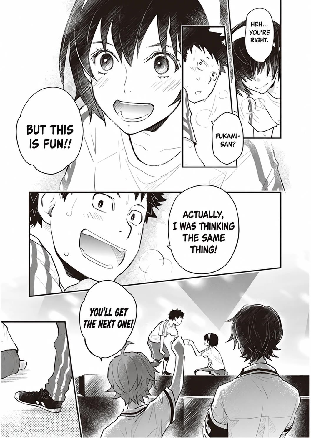 7o3x Chapter 97 page 46 - Chapter 97