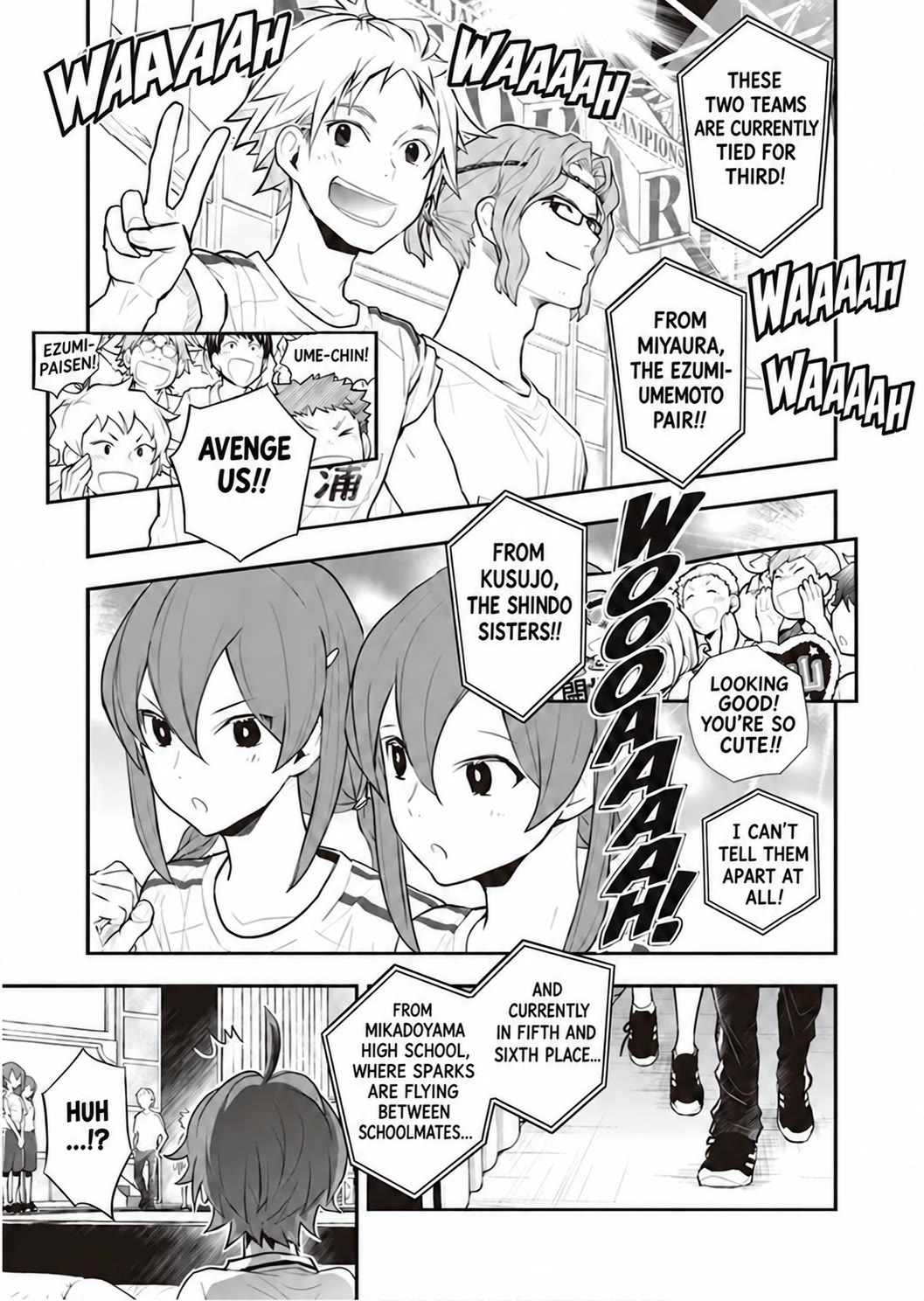 7o3x Chapter 97 page 6 - Chapter 97