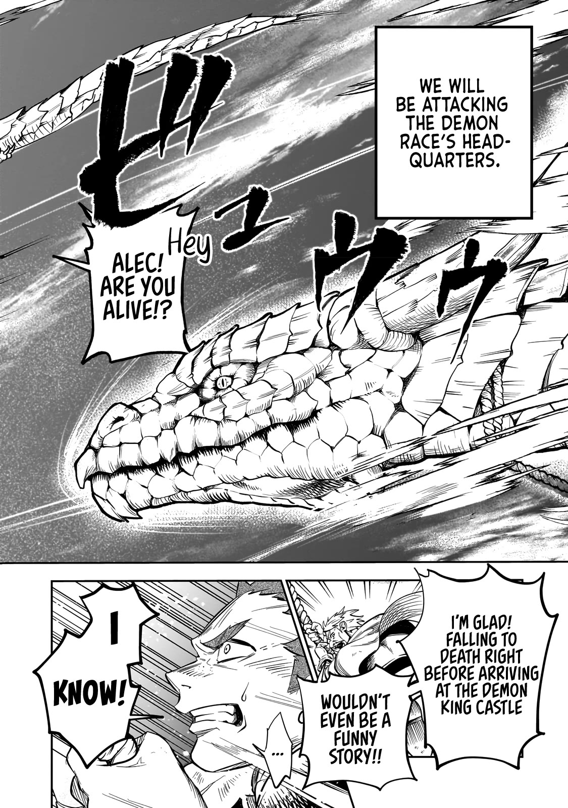 7th Demon Prince Jilbagias, The Demon Kingdom Destroyer Chapter 1 page 32 - Chapter 1: Demon Prince Jilbagias