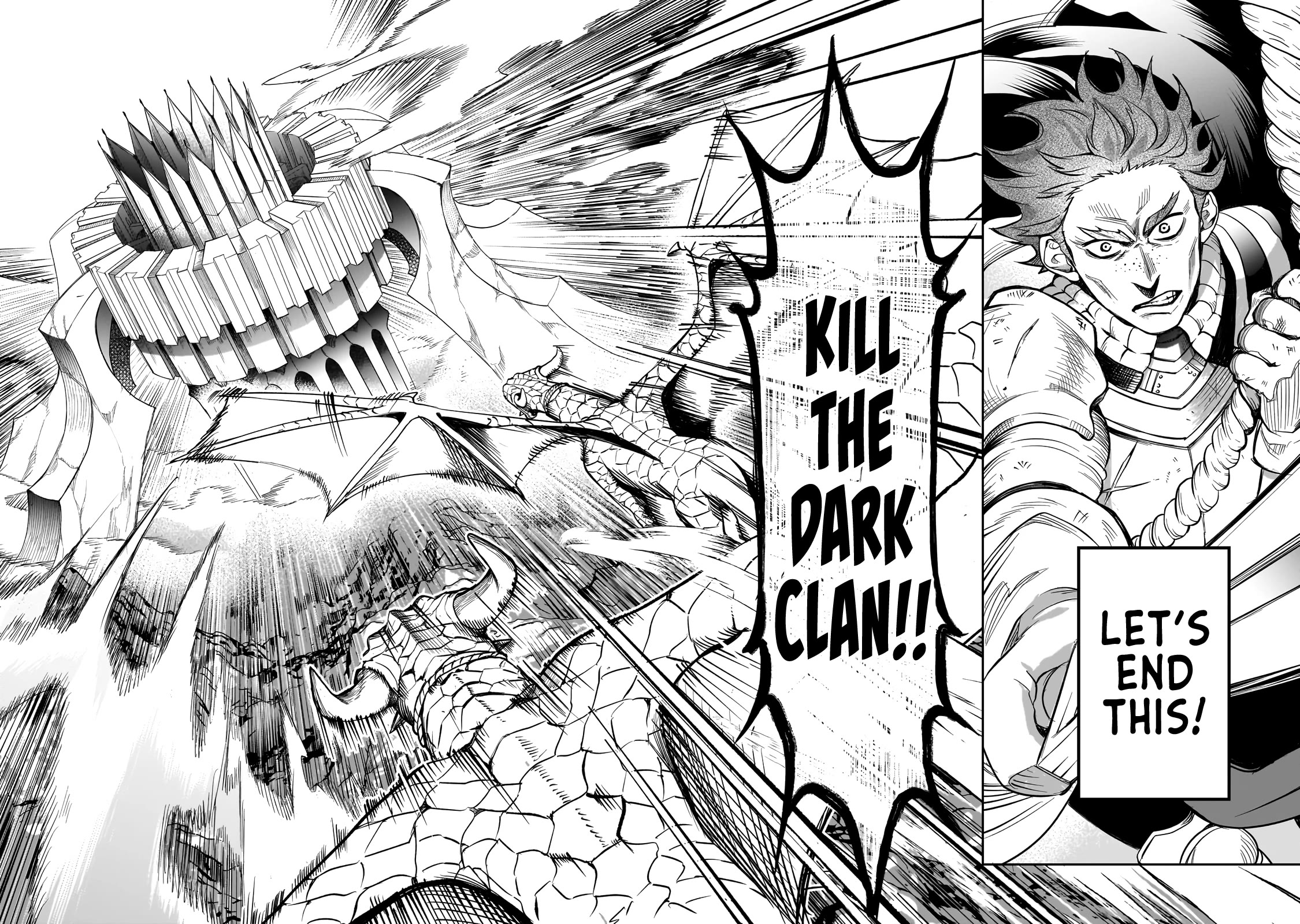7th Demon Prince Jilbagias, The Demon Kingdom Destroyer Chapter 1 page 36 - Chapter 1: Demon Prince Jilbagias