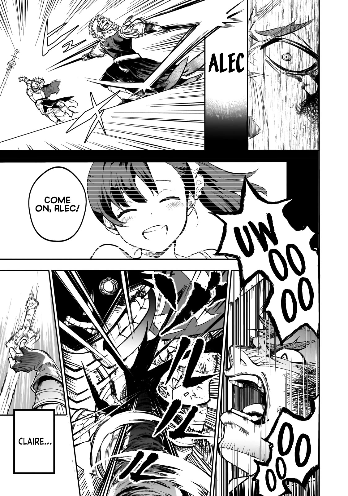 7th Demon Prince Jilbagias, The Demon Kingdom Destroyer Chapter 1 page 46 - Chapter 1: Demon Prince Jilbagias