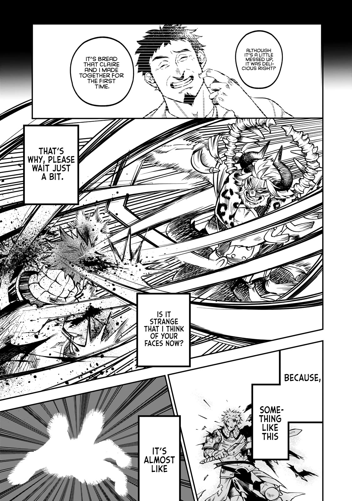 7th Demon Prince Jilbagias, The Demon Kingdom Destroyer Chapter 1 page 48 - Chapter 1: Demon Prince Jilbagias