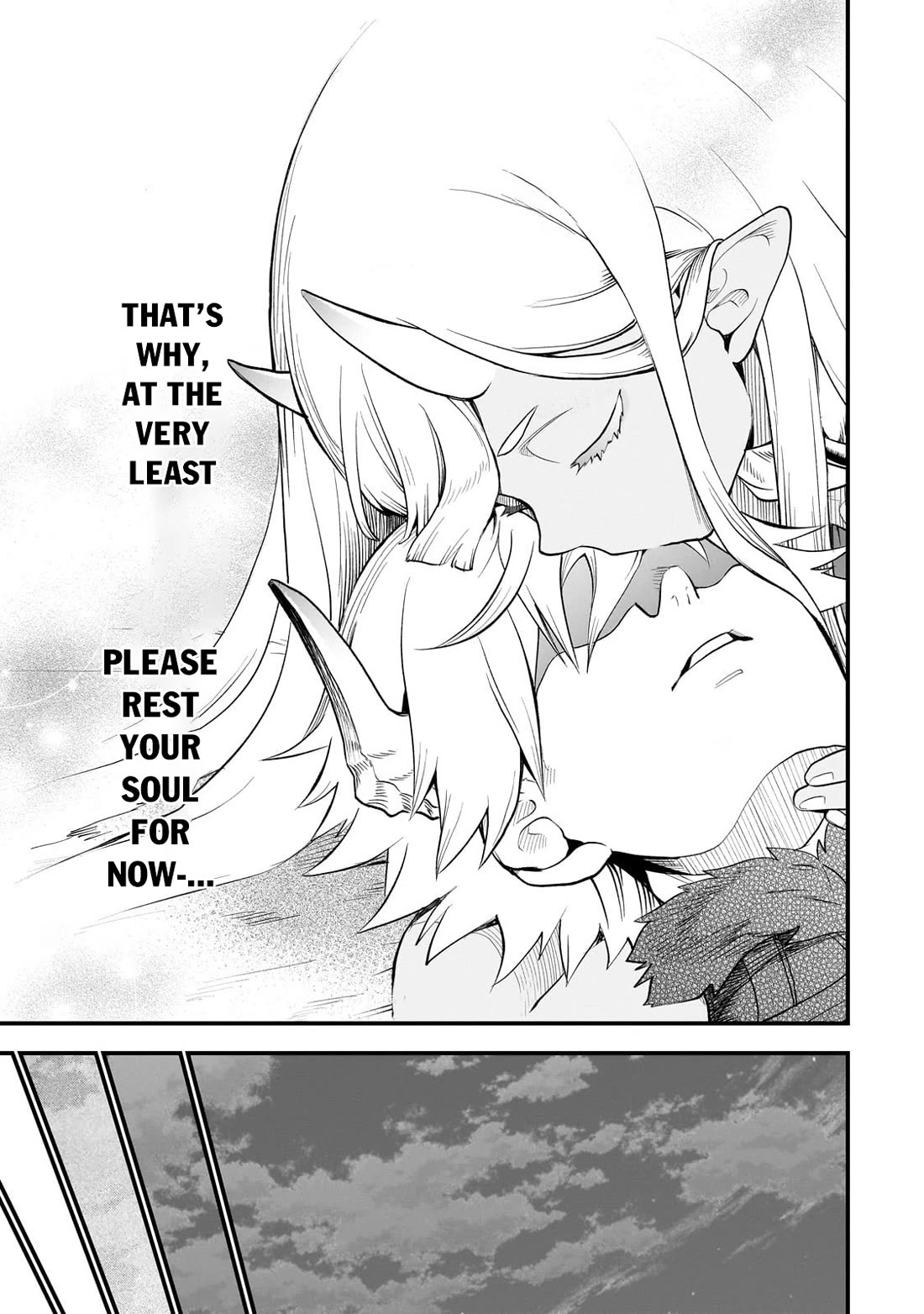 7th Demon Prince Jilbagias, The Demon Kingdom Destroyer Chapter 11 page 31 - Chapter 11