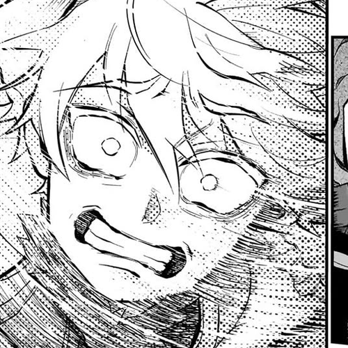 7th Demon Prince Jilbagias, The Demon Kingdom Destroyer Chapter 12 cover