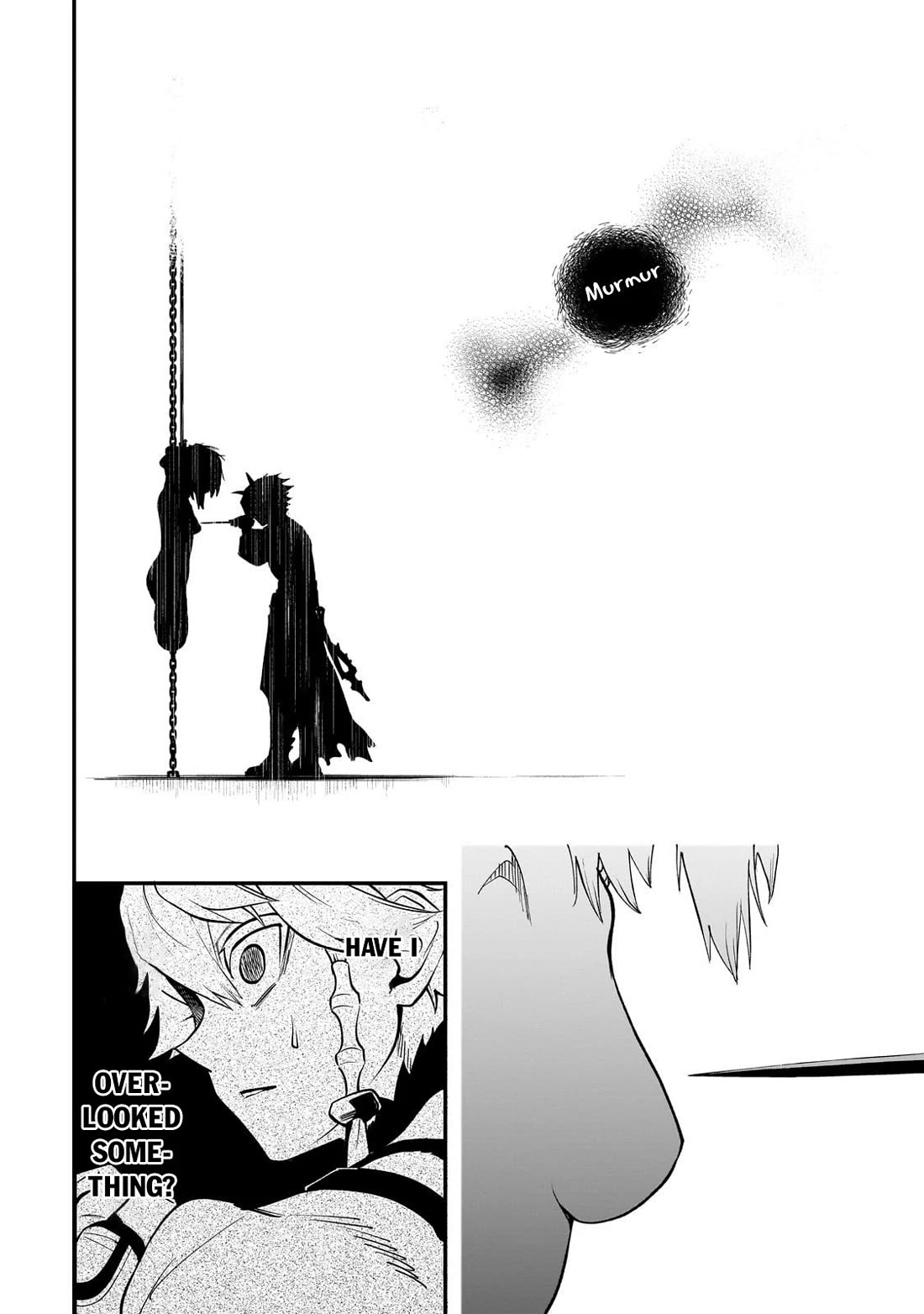 7th Demon Prince Jilbagias, The Demon Kingdom Destroyer Chapter 15 page 4 - Chapter 15