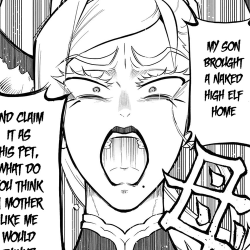 7th Demon Prince Jilbagias, The Demon Kingdom Destroyer Chapter 18 cover