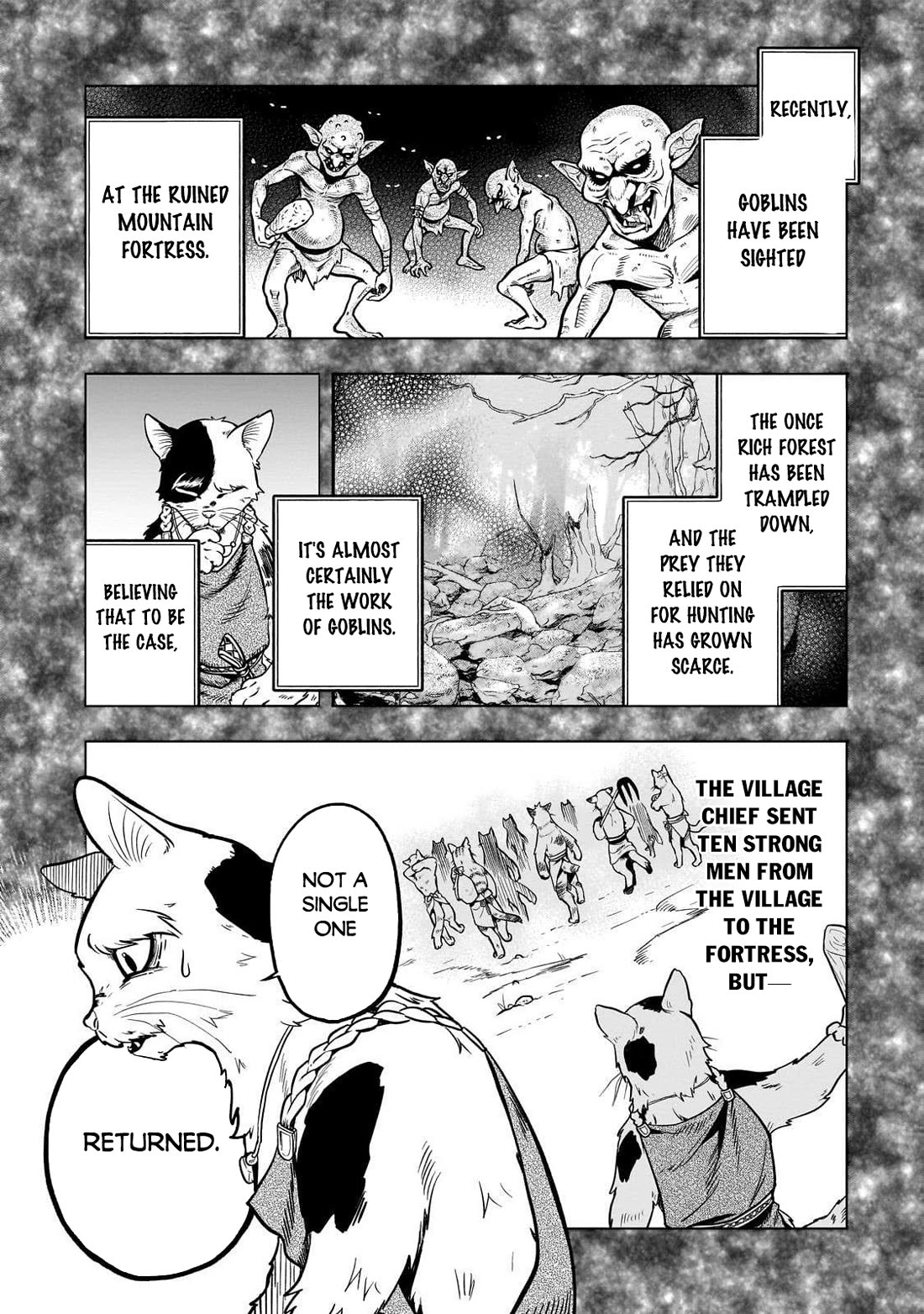 7th Demon Prince Jilbagias, The Demon Kingdom Destroyer Chapter 19 page 12 - Chapter 19
