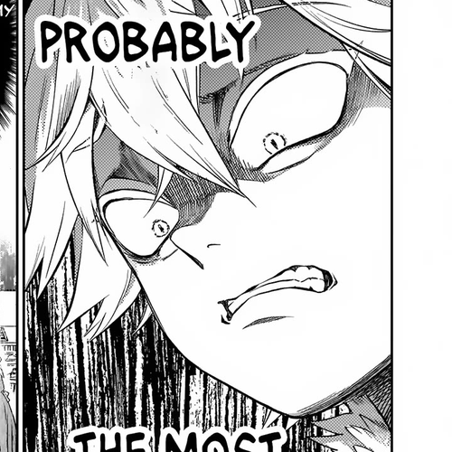 7th Demon Prince Jilbagias, The Demon Kingdom Destroyer Chapter 4 cover