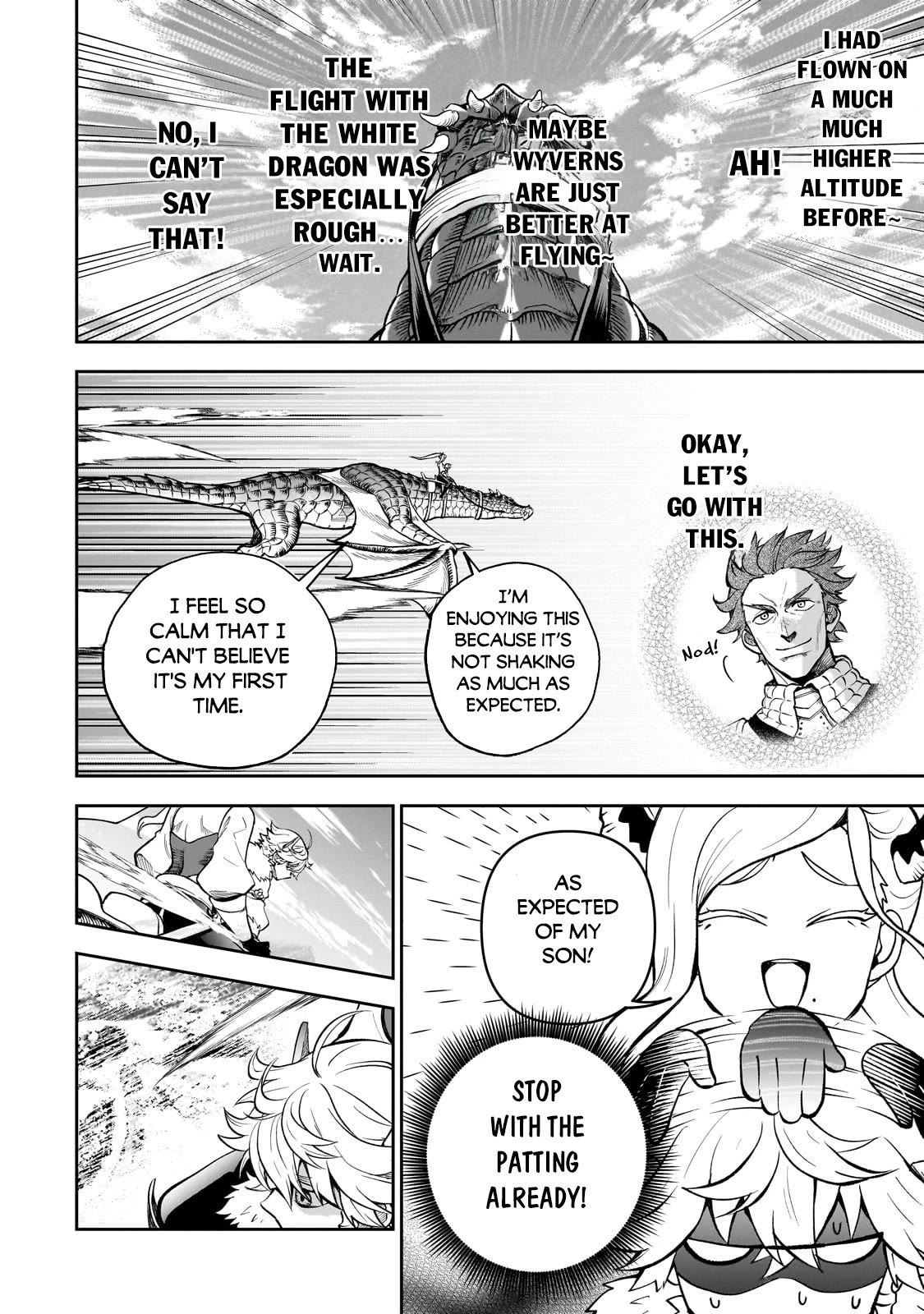 7th Demon Prince Jilbagias, The Demon Kingdom Destroyer Chapter 5 page 23 - Chapter 5