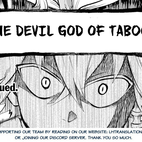 7th Demon Prince Jilbagias, The Demon Kingdom Destroyer Chapter 6 cover