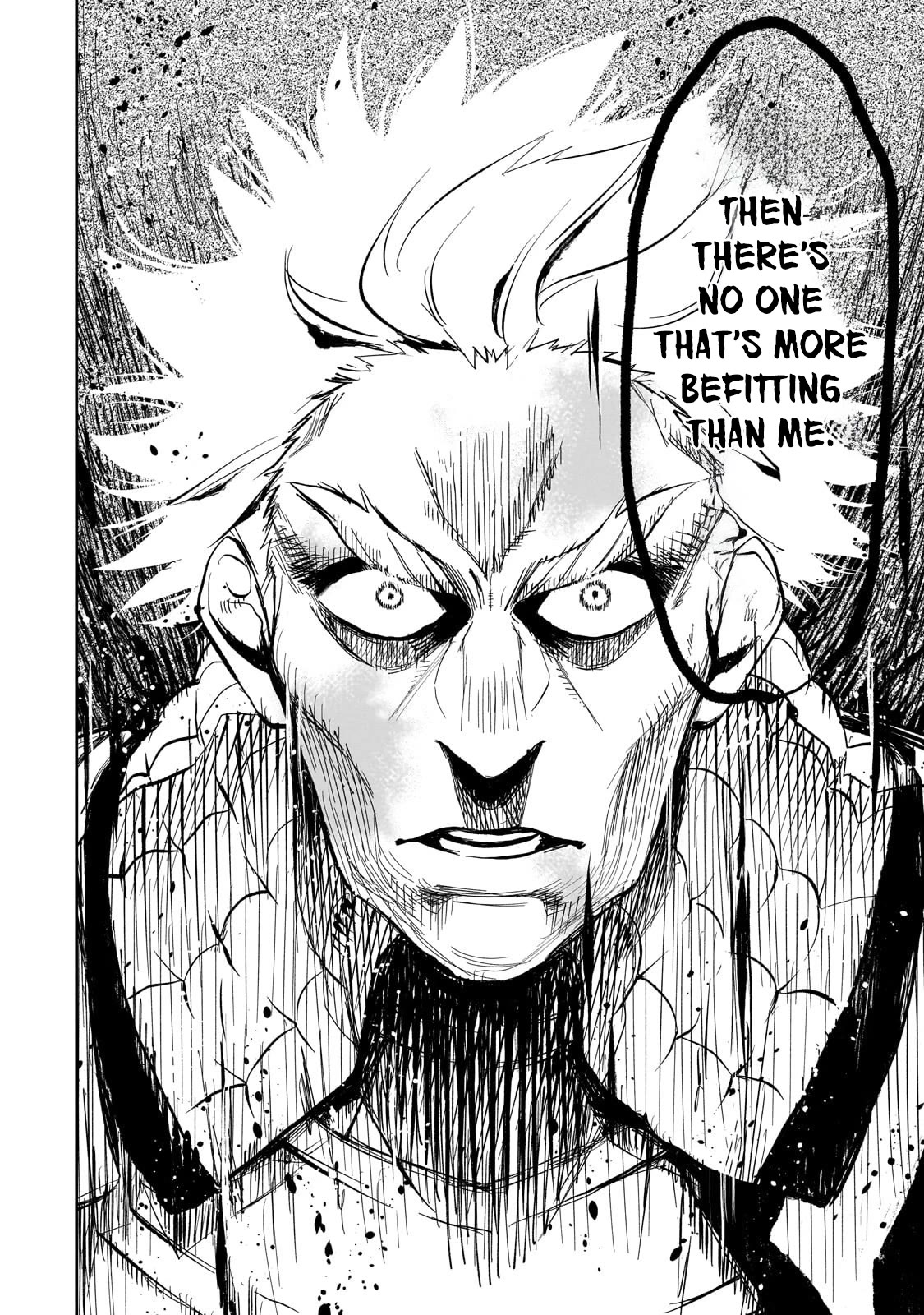 7th Demon Prince Jilbagias, The Demon Kingdom Destroyer Chapter 7 page 12 - Chapter 7