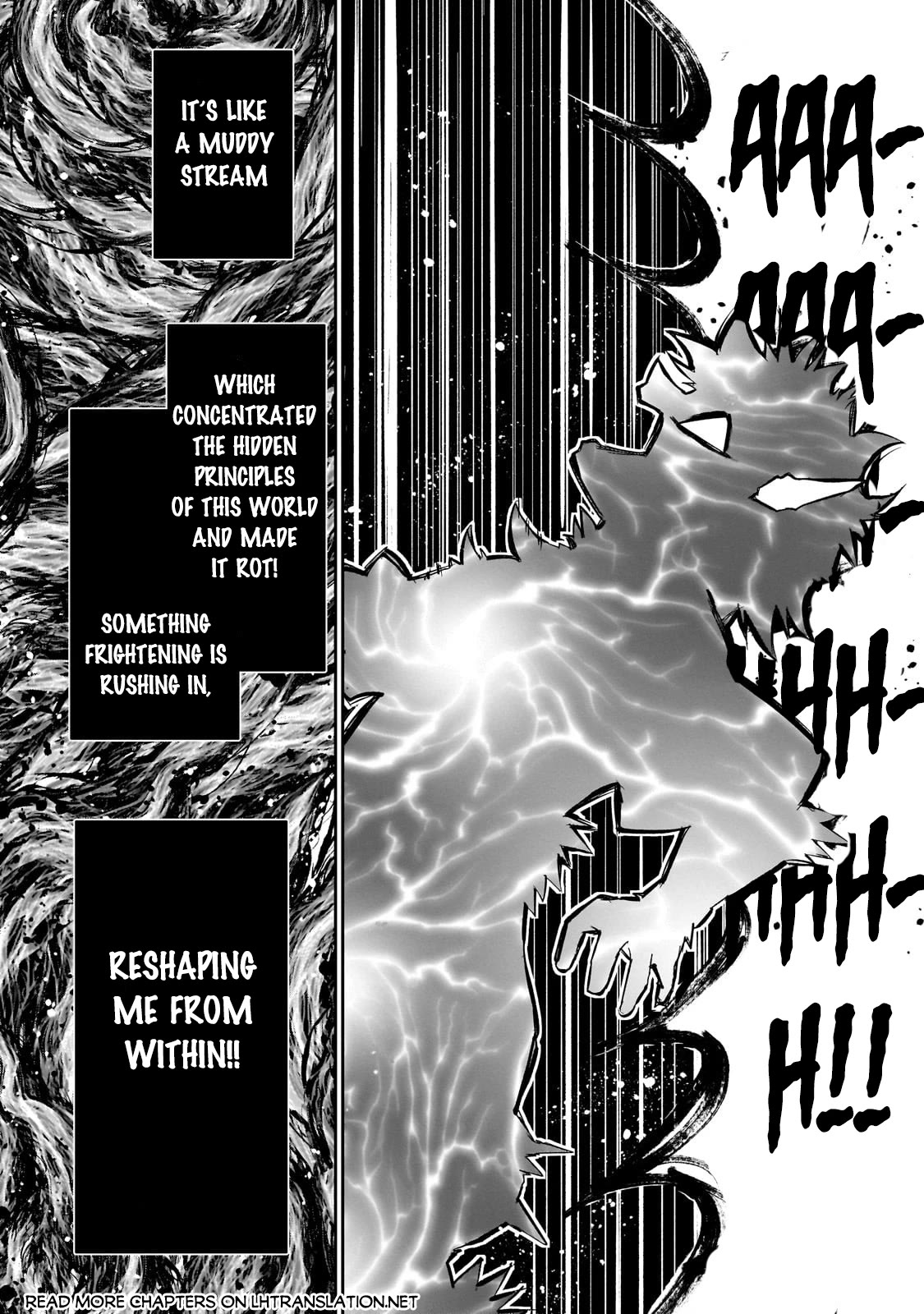 7th Demon Prince Jilbagias, The Demon Kingdom Destroyer Chapter 8 page 11 - Chapter 8