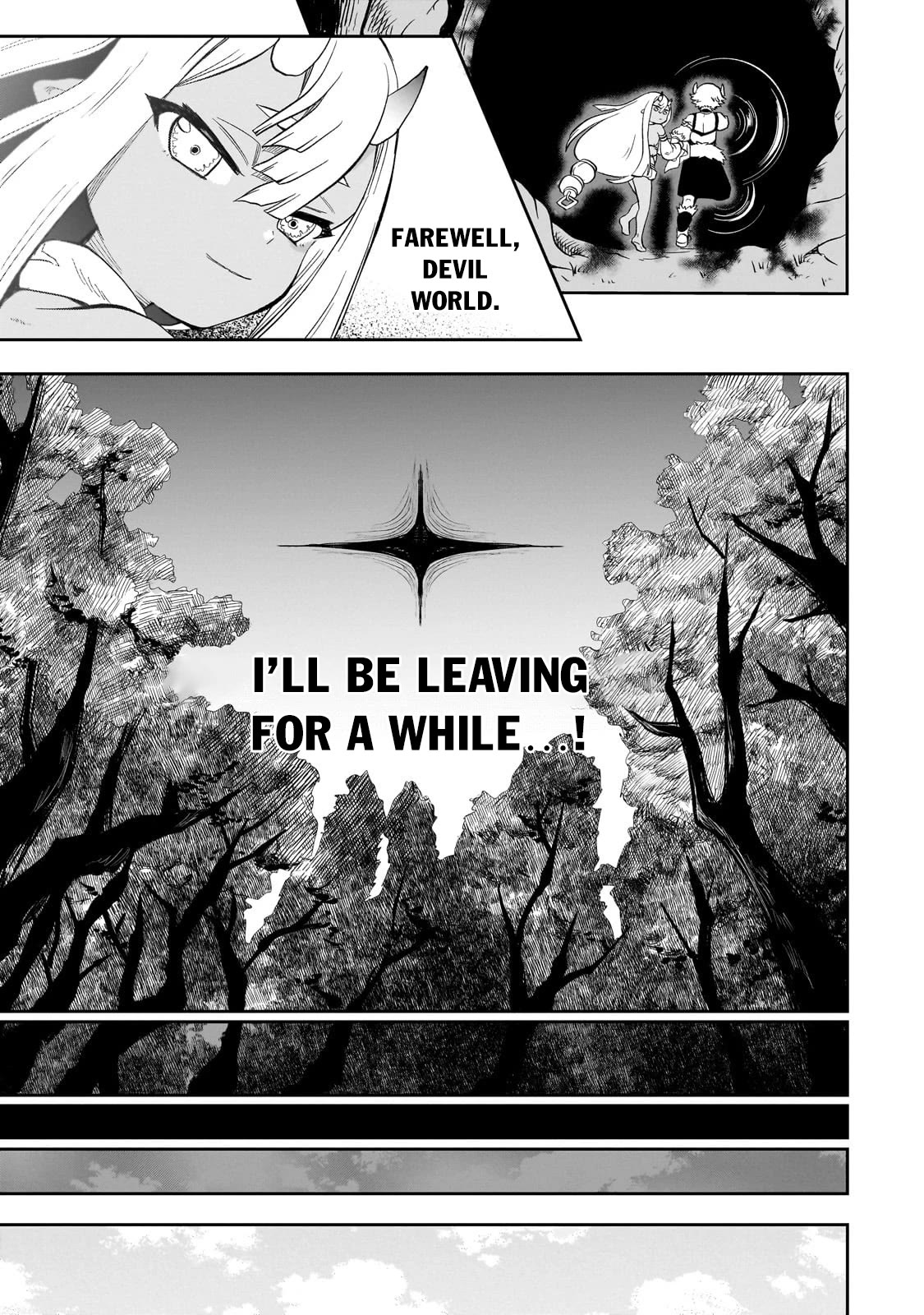 7th Demon Prince Jilbagias, The Demon Kingdom Destroyer Chapter 8 page 22 - Chapter 8
