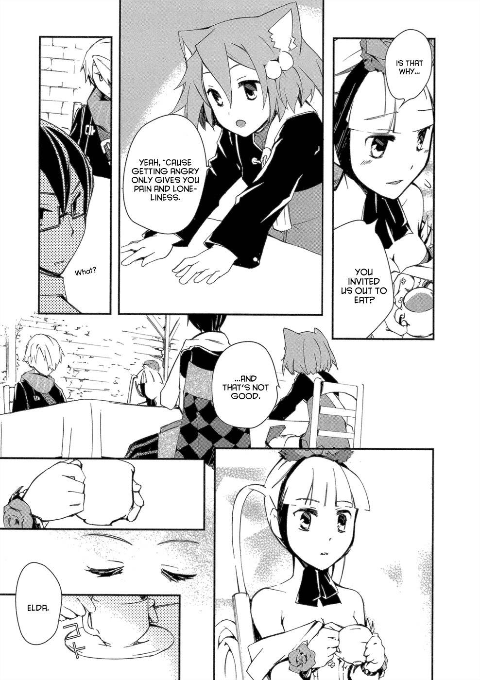 7th Dragon Chapter 2 page 10 - Chapter 2
