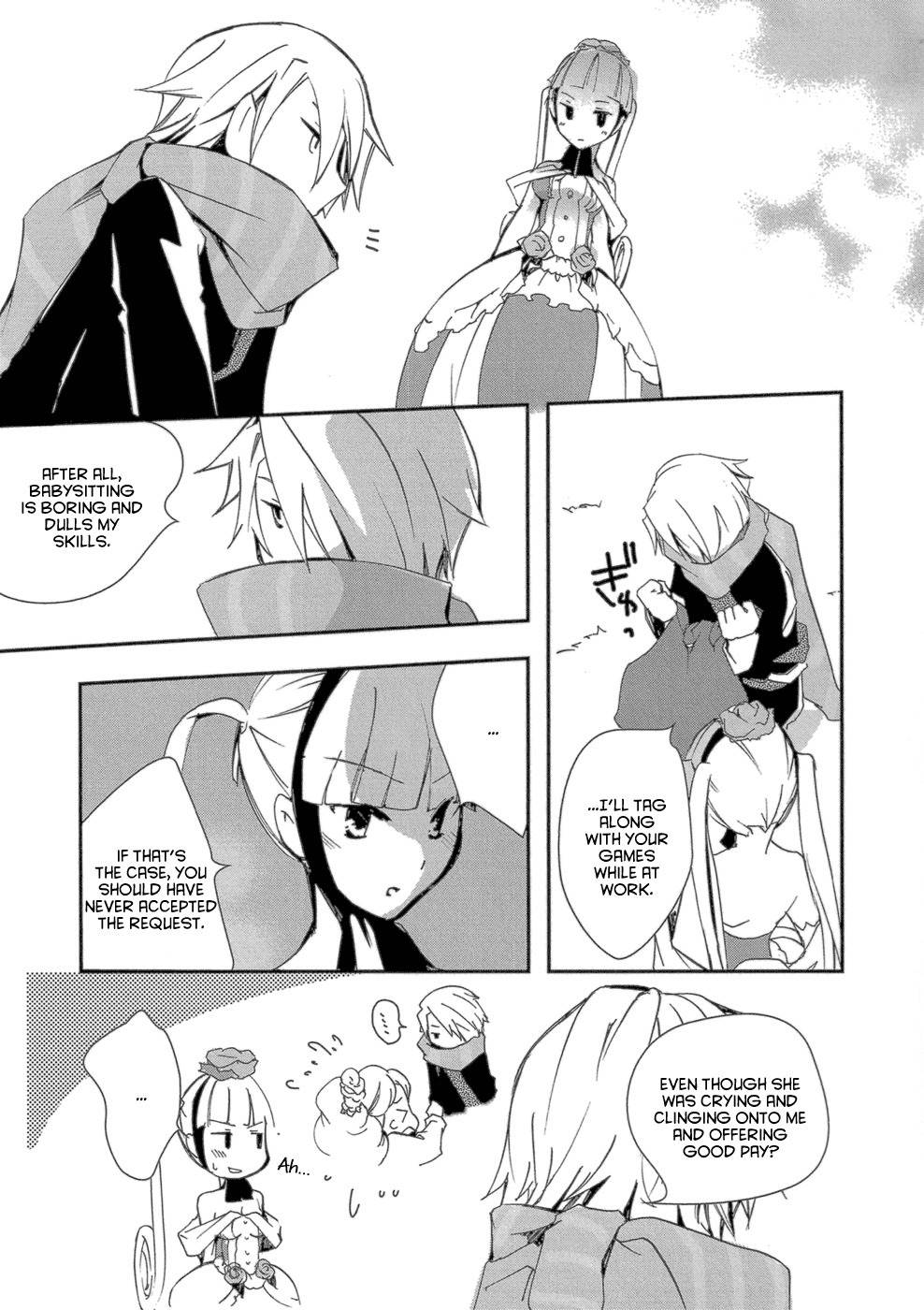 7th Dragon Chapter 2 page 24 - Chapter 2