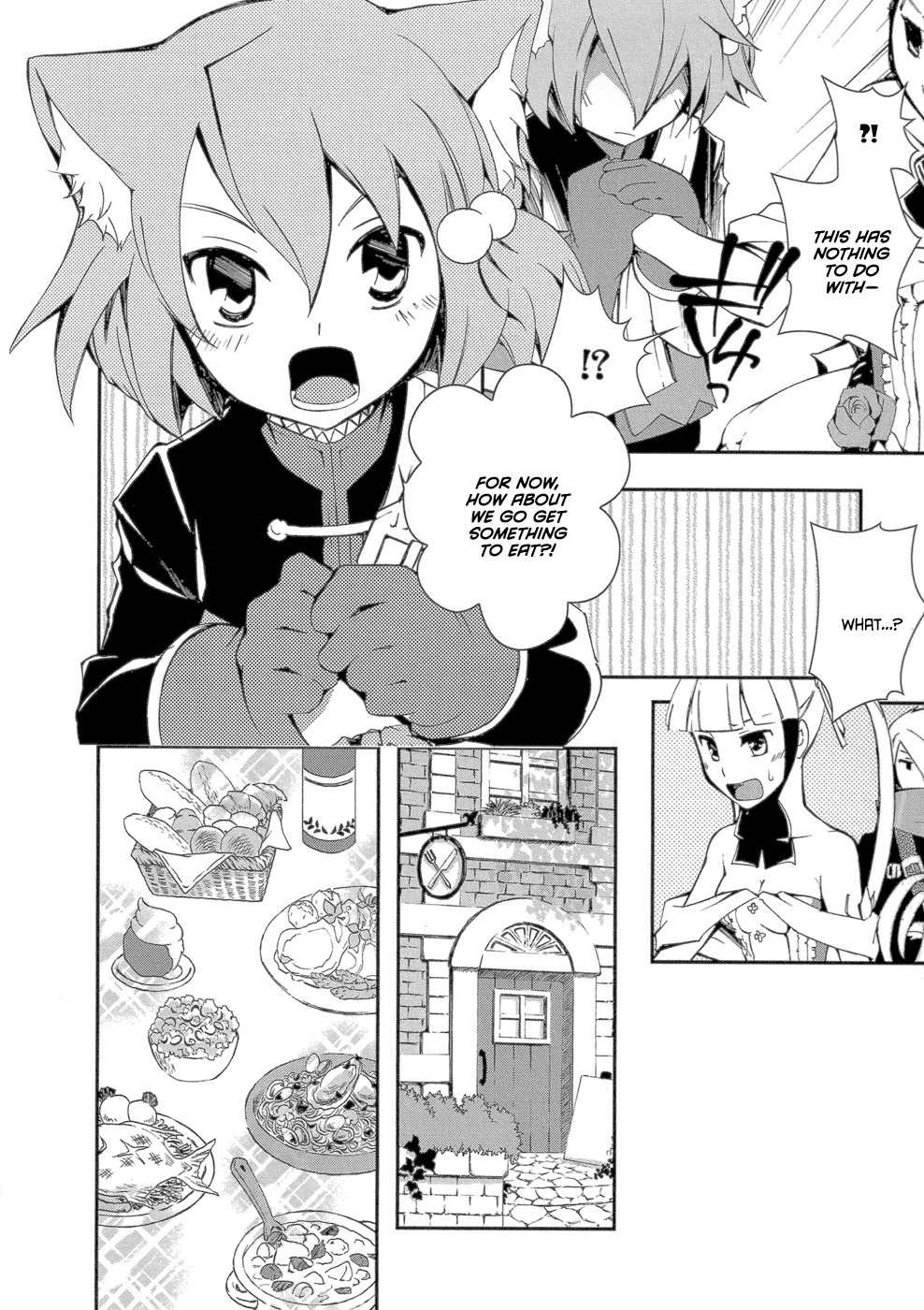 7th Dragon Chapter 2 page 7 - Chapter 2