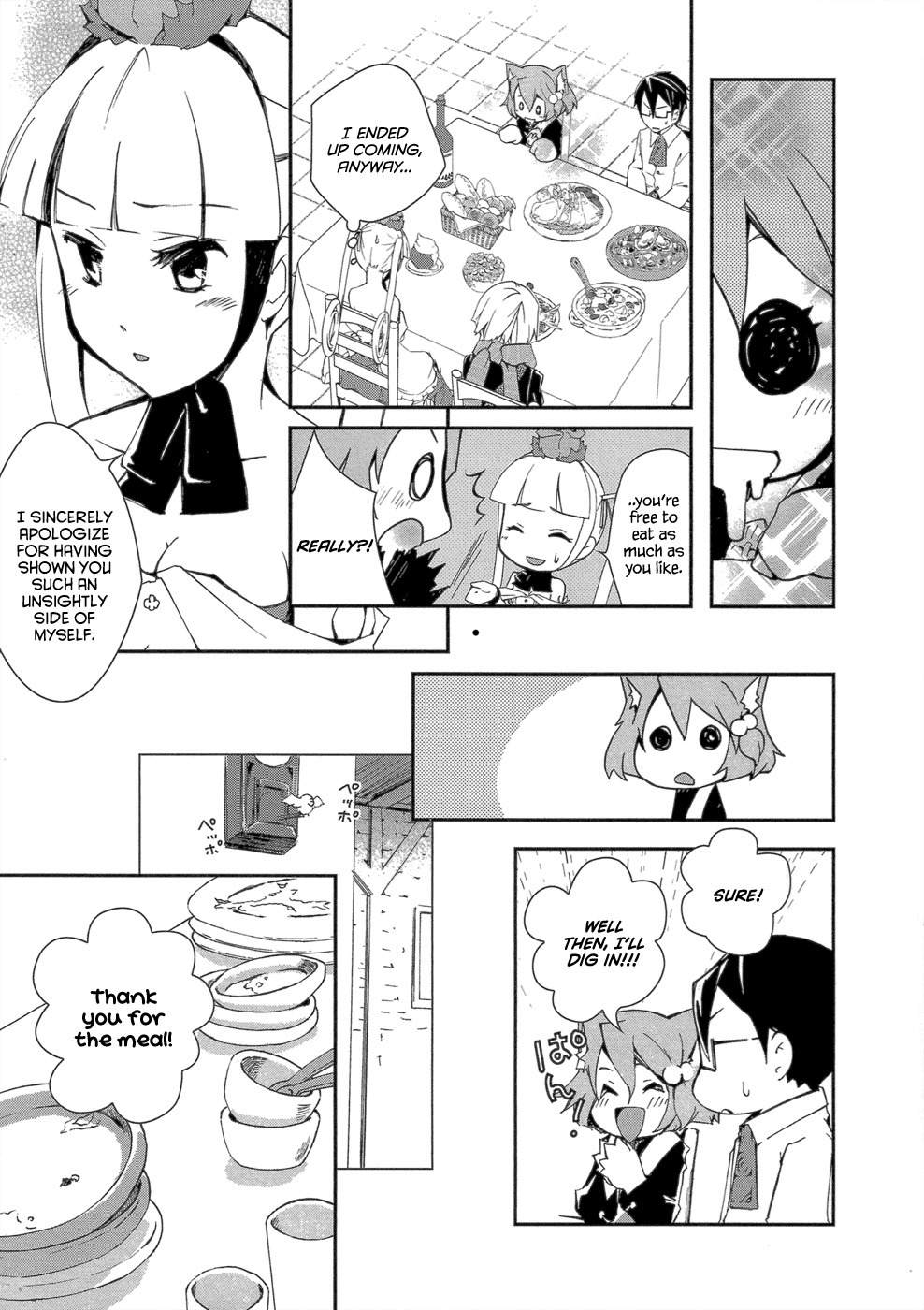 7th Dragon Chapter 2 page 8 - Chapter 2