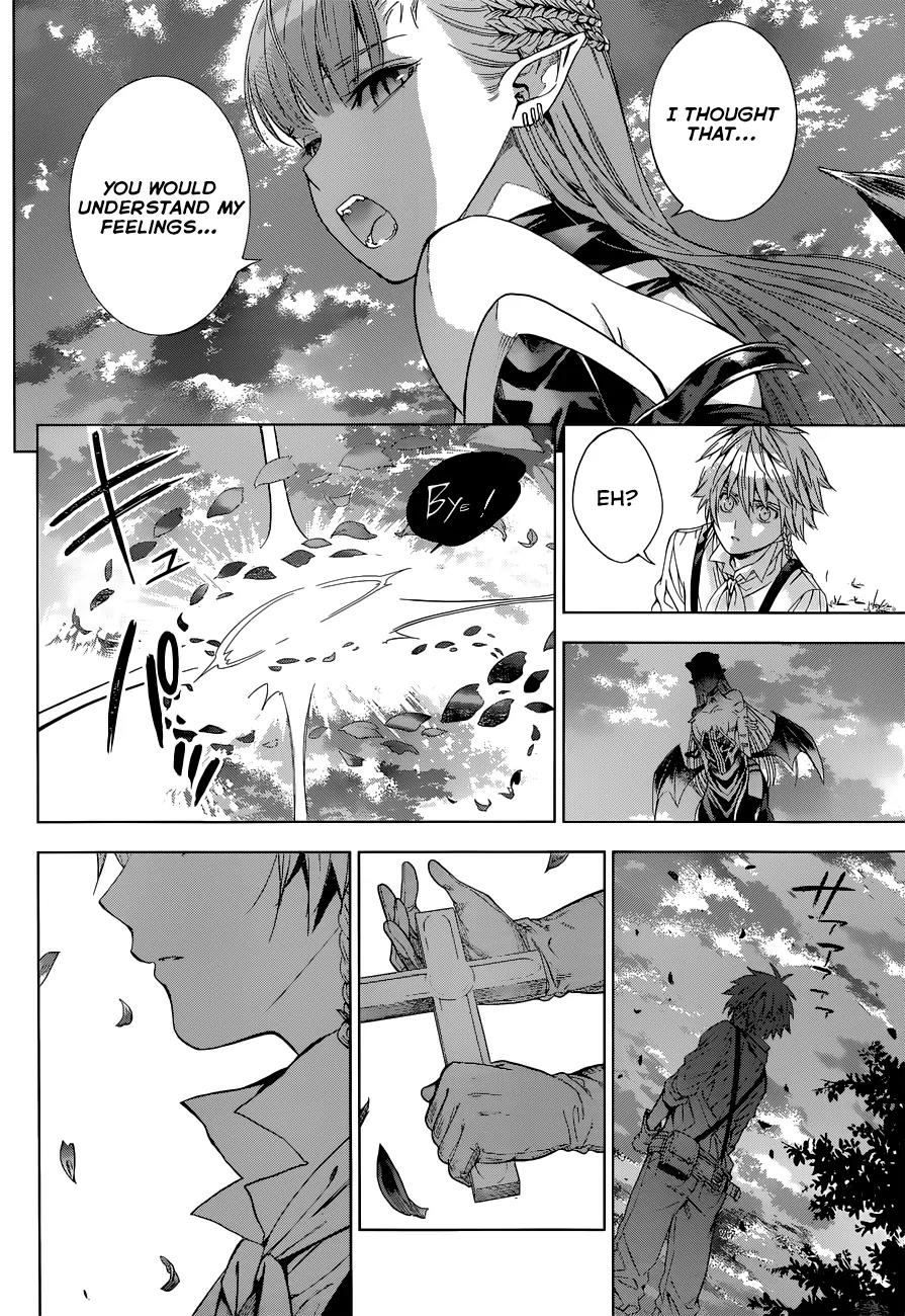 7th Garden Chapter 1 page 39 - Chapter 1: The Servant of the Demon