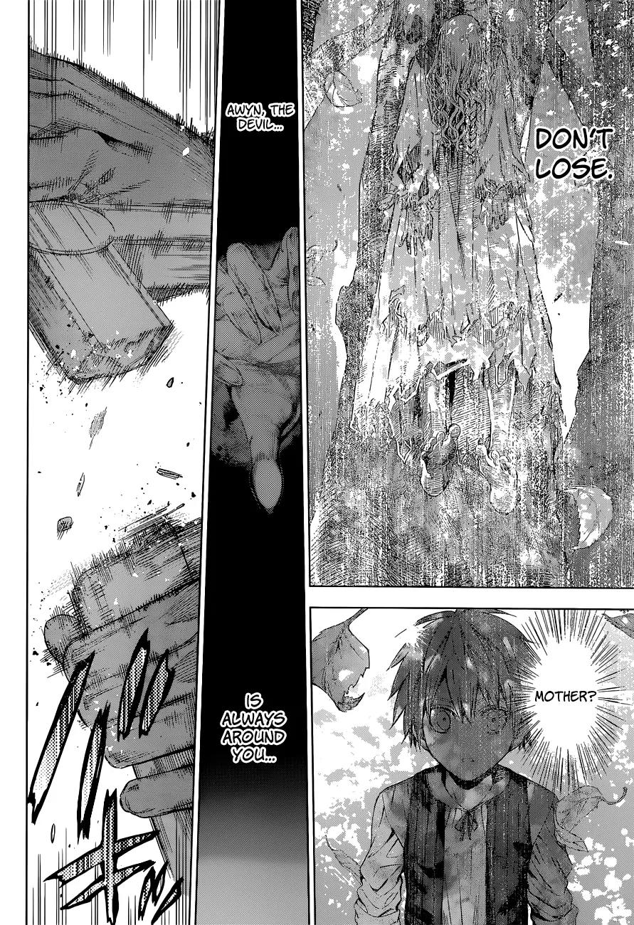 7th Garden Chapter 1 page 41 - Chapter 1: The Servant of the Demon