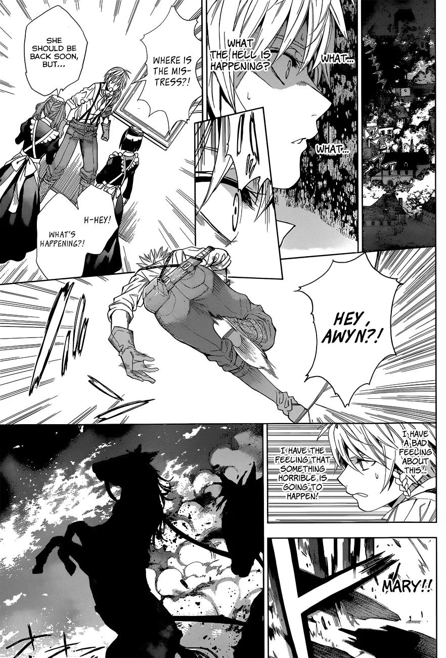 7th Garden Chapter 1 page 46 - Chapter 1: The Servant of the Demon