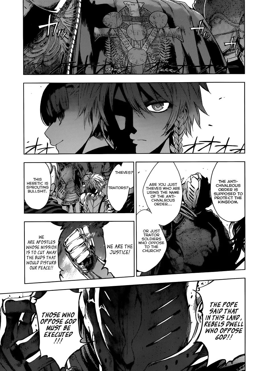 7th Garden Chapter 1 page 65 - Chapter 1: The Servant of the Demon