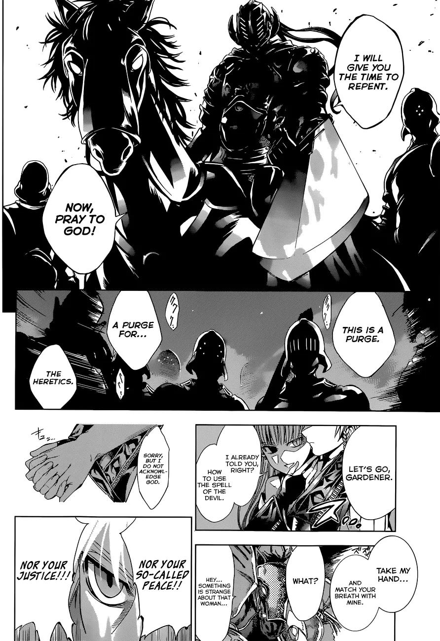 7th Garden Chapter 1 page 66 - Chapter 1: The Servant of the Demon
