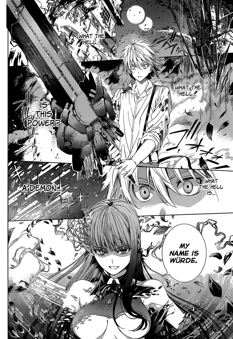 7th Garden Chapter 1 page 70 - Chapter 1: The Servant of the Demon