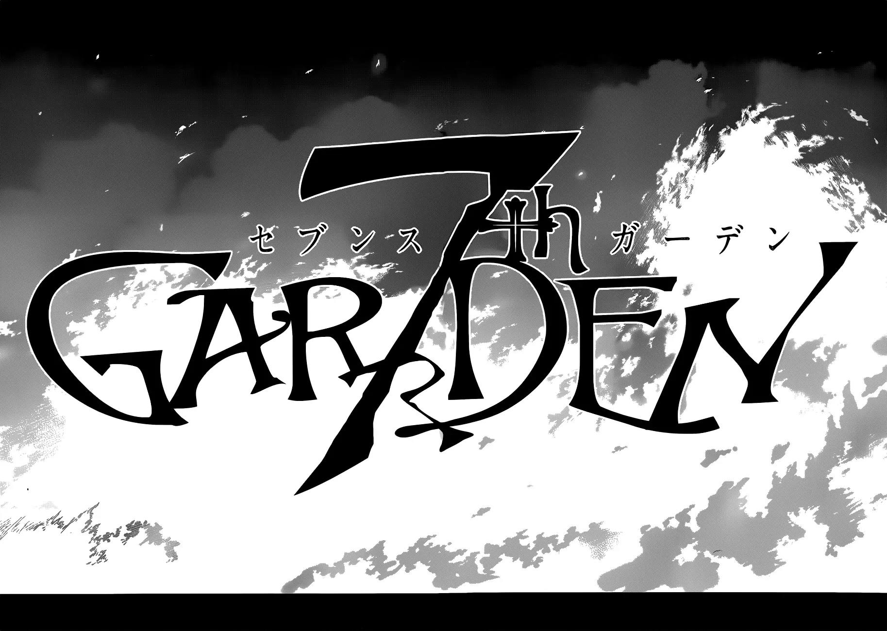 7th Garden Chapter 1 page 72 - Chapter 1: The Servant of the Demon