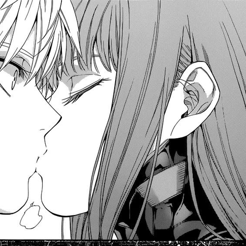 7th Garden Chapter 1: The Servant of the Demon cover