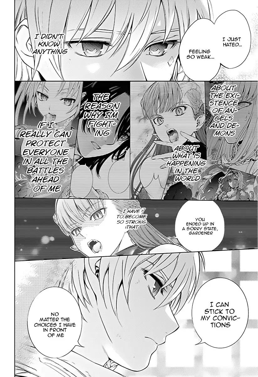 7th Garden Chapter 10 page 42 - Chapter 10: Take me Home