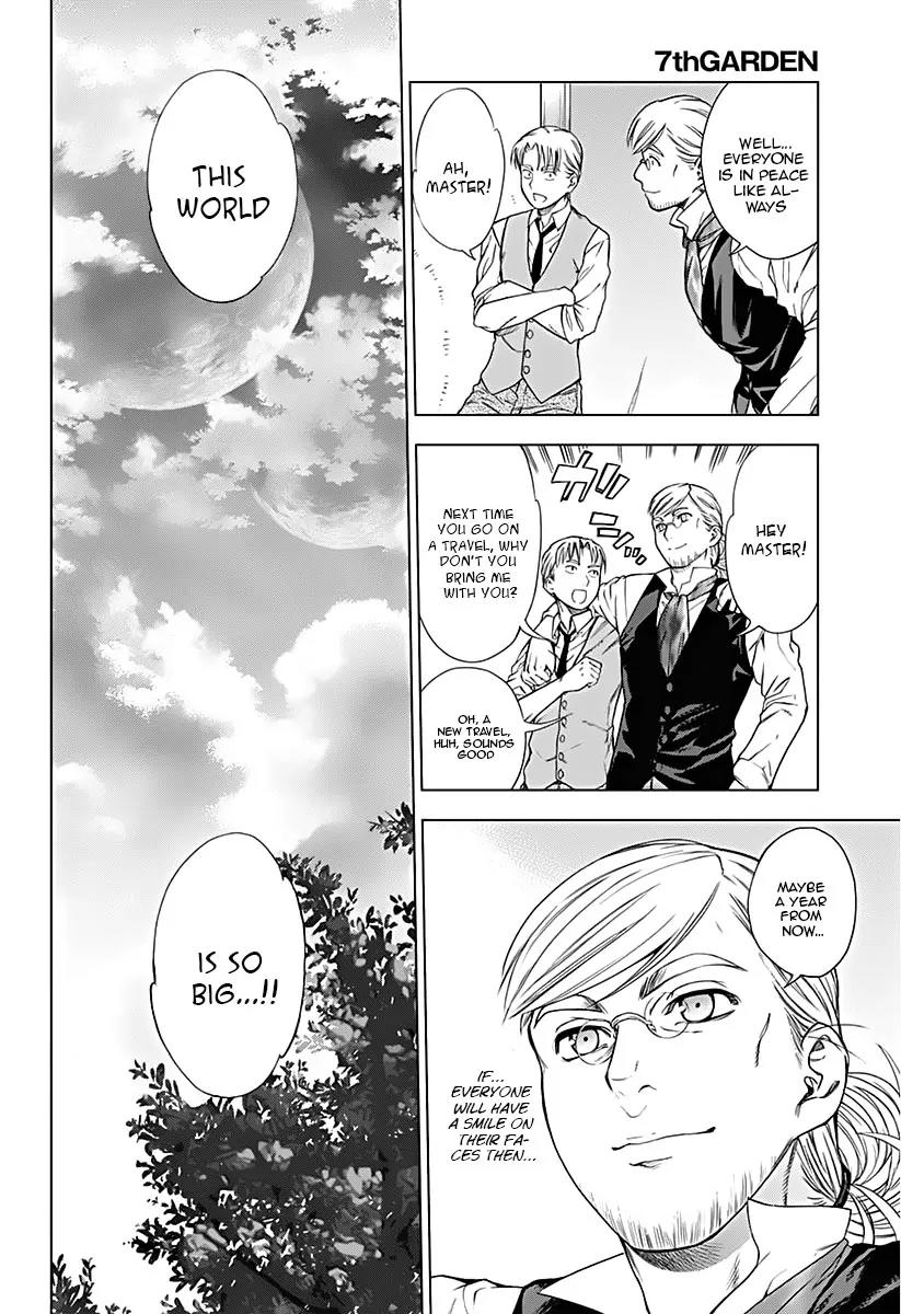 7th Garden Chapter 10 page 46 - Chapter 10: Take me Home