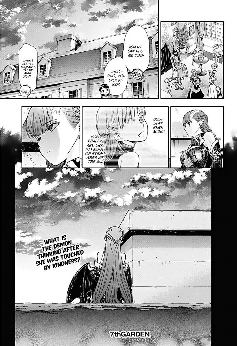 7th Garden Chapter 10 page 47 - Chapter 10: Take me Home