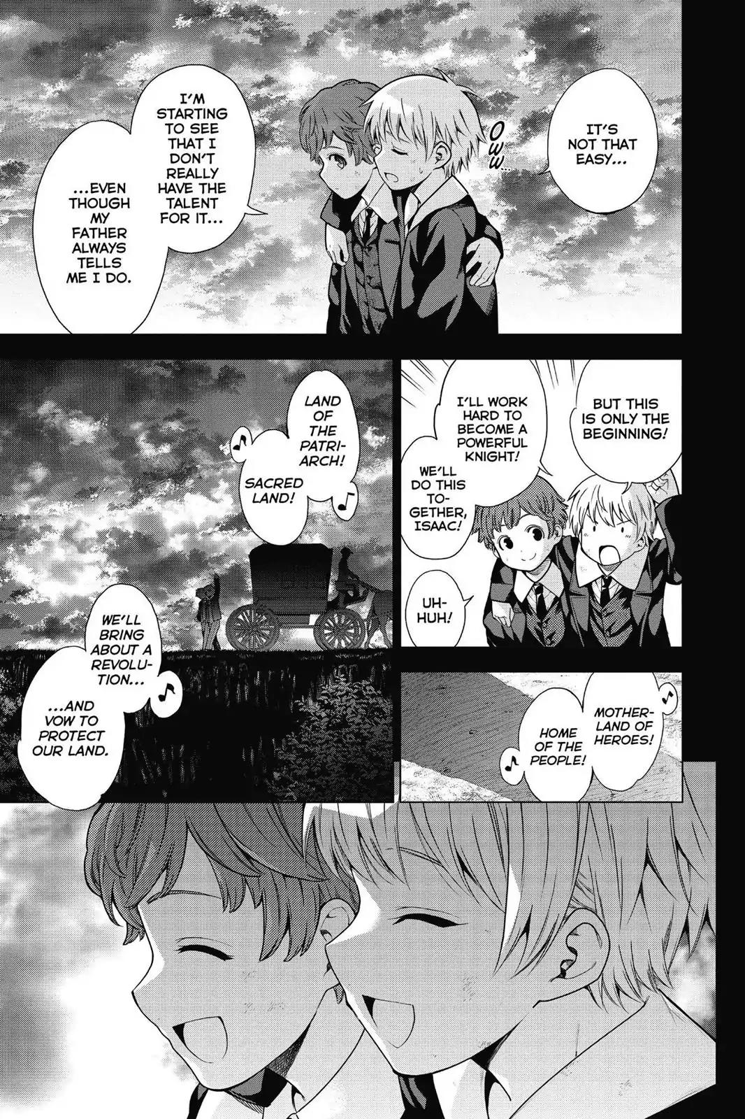 7th Garden Chapter 12 page 15 - Chapter 12