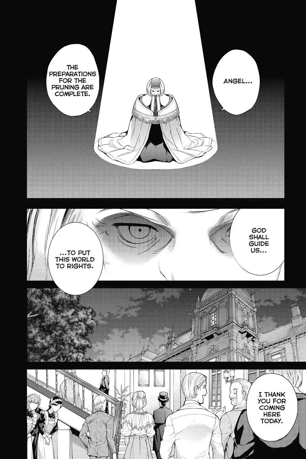 7th Garden Chapter 12 page 36 - Chapter 12