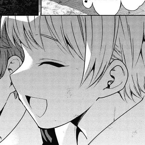 7th Garden Chapter 12 cover