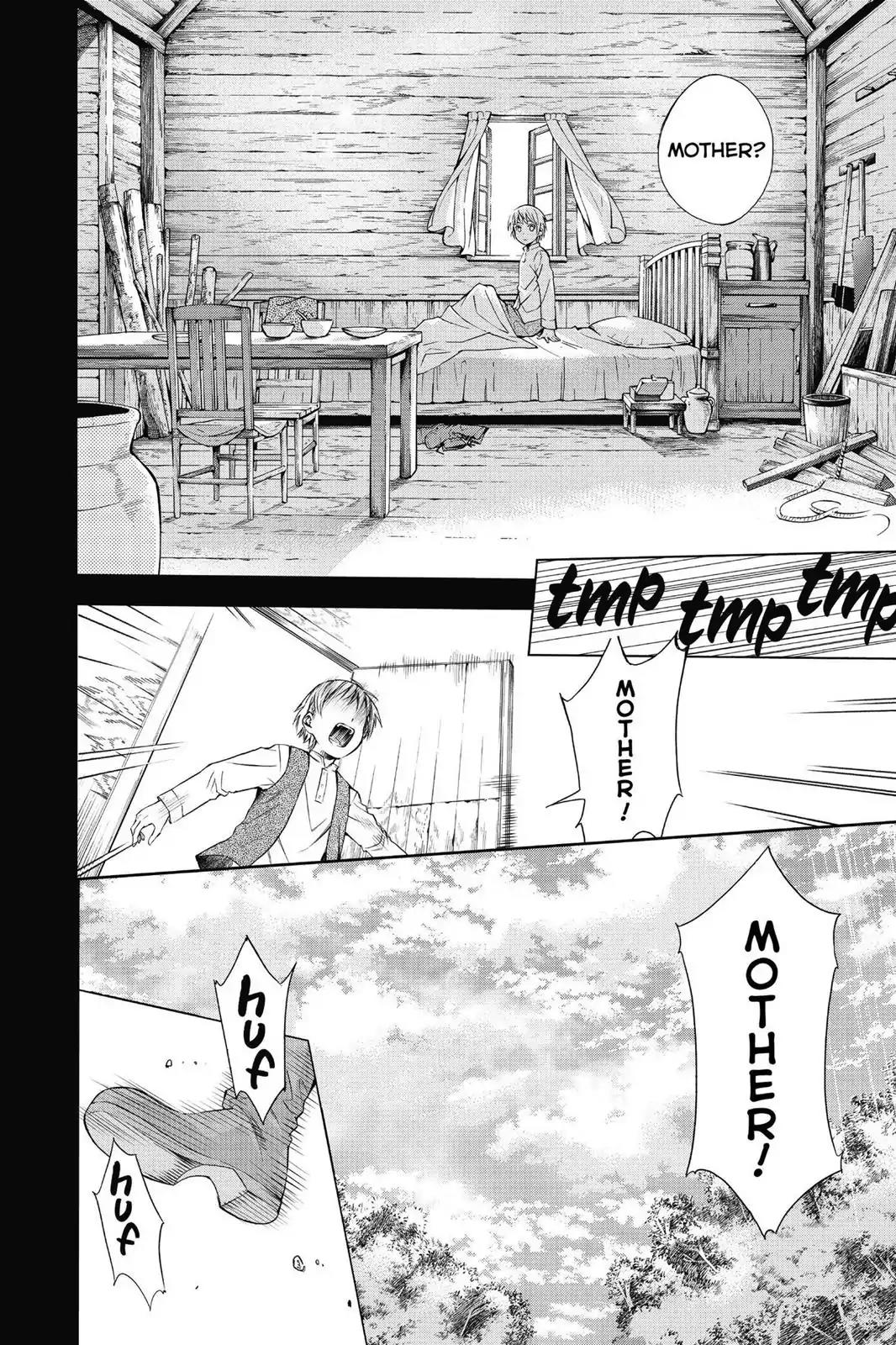 7th Garden Chapter 13 page 37 - Chapter 13