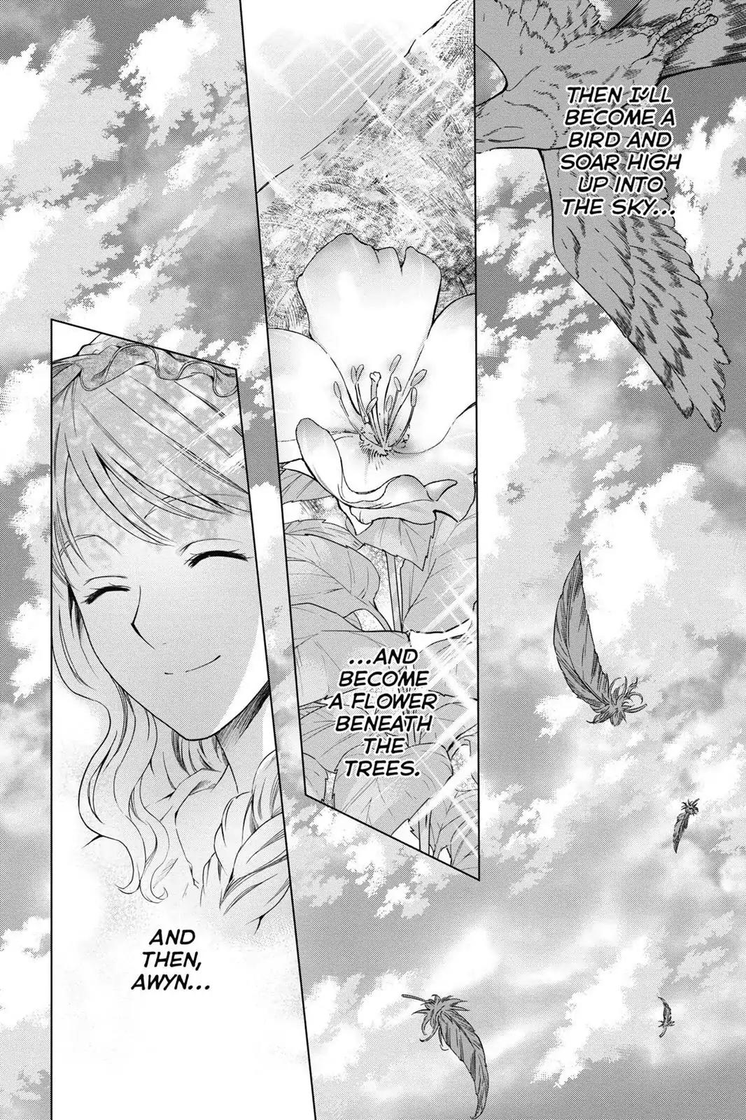 7th Garden Chapter 13 page 42 - Chapter 13