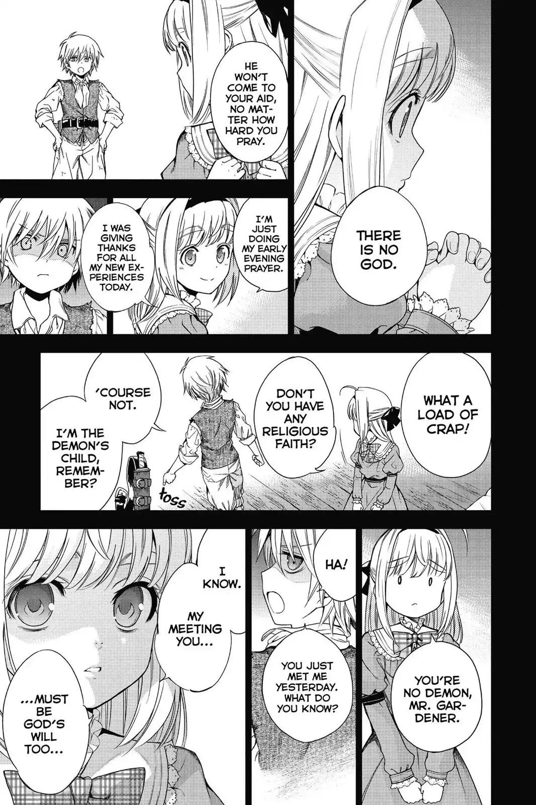 7th Garden Chapter 14 page 39 - Chapter 14